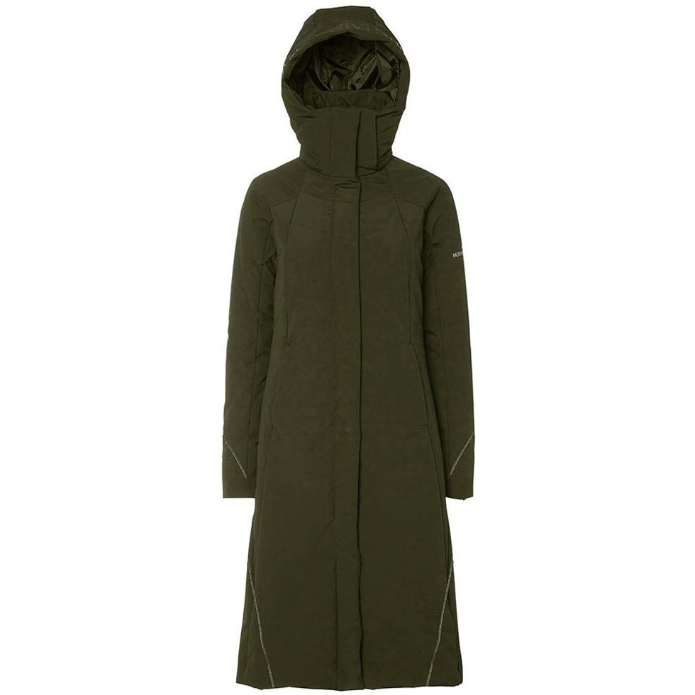 Mountain Horse Womens Alicia Coat 33590 - Green